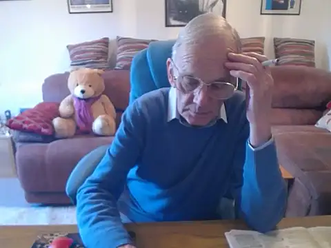 Snapshot of Ferret7777 chatting on November 22, 2025, 12:15 pm Ferret7777 online show from November 22, 2025, 12:15 pm