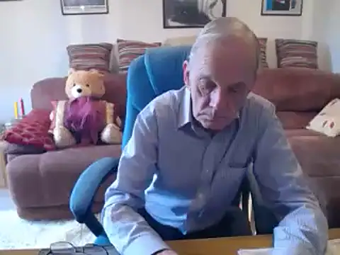 Snapshot of Ferret7777 chatting on March 16, 2025, 8:43 am Ferret7777 online show from March 16, 2025, 8:43 am