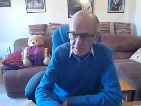 Snapshot of Ferret7777 chatting on March 15, 2025, 10:24 am Ferret7777 online show from March 15, 2025, 10:24 am