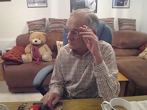 Snapshot of Ferret7777 chatting on November 9, 2025, 7:07 pm Ferret7777 online show from November 9, 2025, 7:07 pm