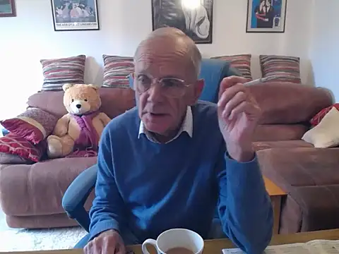 Snapshot of Ferret7777 chatting on September 15, 2025, 10:05 am Ferret7777 online show from September 15, 2025, 10:05 am