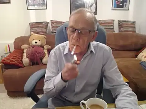 Snapshot of Ferret7777 chatting on March 12, 2025, 2:23 pm Ferret7777 online show from March 12, 2025, 2:23 pm