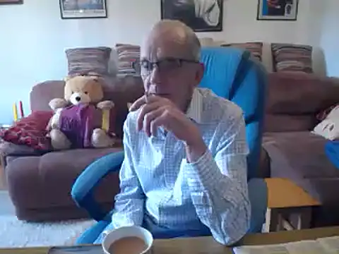 Snapshot of Ferret7777 chatting on March 20, 2025, 1:48 pm Ferret7777 online show from March 20, 2025, 1:48 pm