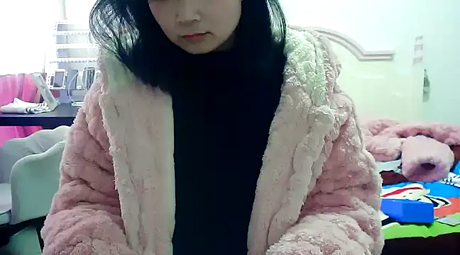Snapshot of CN-Xiaoxi chatting on February 26, 2025, 12:09 am CN-Xiaoxi online show from February 26, 2025, 12:09 am