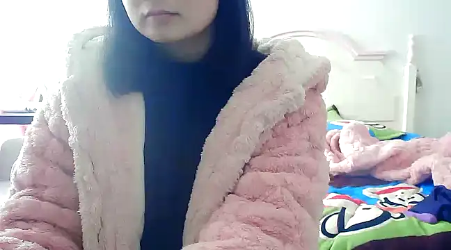 Snapshot of CN-Xiaoxi chatting on February 25, 2025, 3:31 am CN-Xiaoxi online show from February 25, 2025, 3:31 am