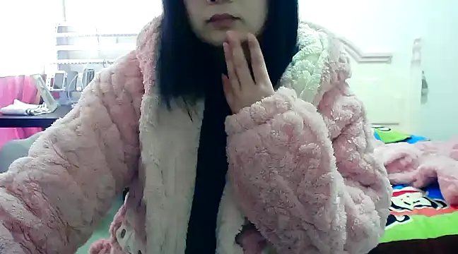Snapshot of CN-Xiaoxi chatting on February 25, 2025, 12:14 am CN-Xiaoxi online show from February 25, 2025, 12:14 am