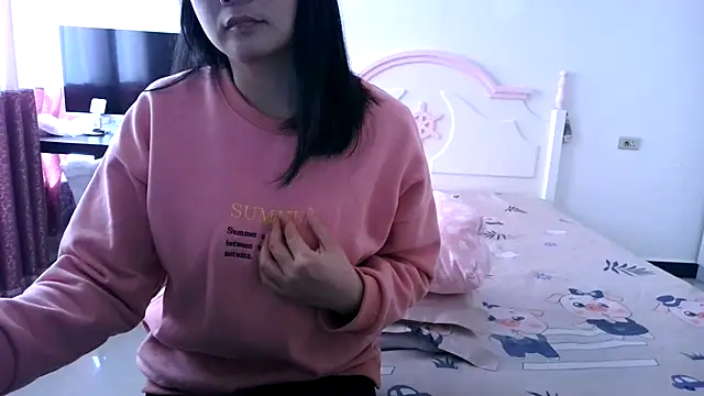 Snapshot of CN-Xiaoxi chatting on November 1, 2025, 7:46 am CN-Xiaoxi online show from November 1, 2025, 7:46 am