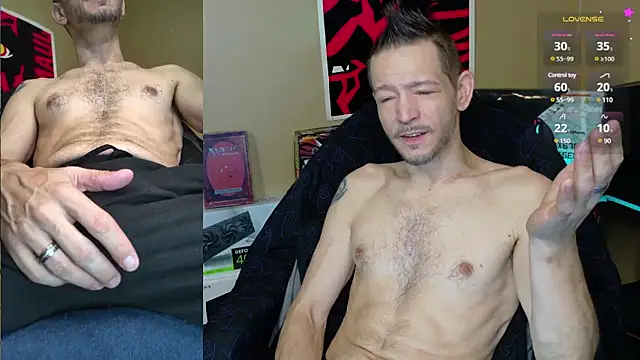 Snapshot of MasterForgedRayy chatting on January 19, 2025, 8:50 am MasterForgedRayy online show from January 19, 2025, 8:50 am