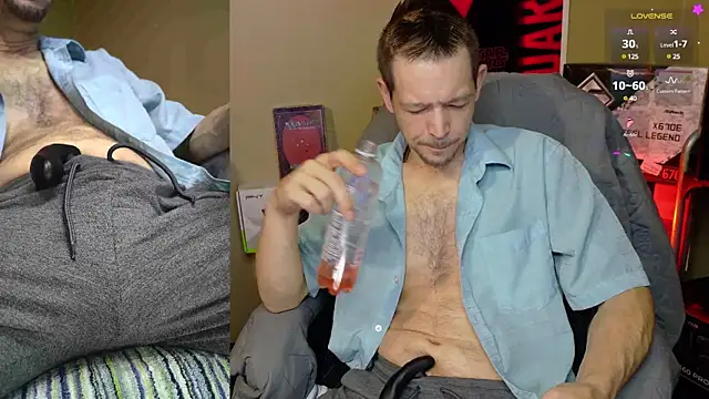 Snapshot of MasterForgedRayy chatting on January 27, 2025, 11:11 am MasterForgedRayy online show from January 27, 2025, 11:11 am