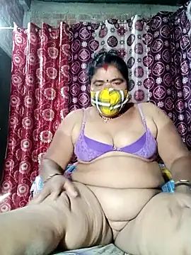 Snapshot of Hot_Falguni chatting on February 10, 2025, 8:09 am Hot Falguni online show from February 10, 2025, 8:09 am
