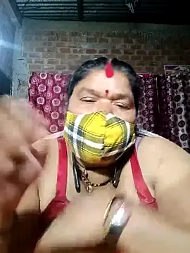 Snapshot of Hot_Falguni chatting on February 19, 2025, 1:29 am Hot Falguni online show from February 19, 2025, 1:29 am