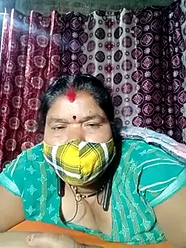 Snapshot of Hot_Falguni chatting on February 17, 2025, 4:09 am Hot Falguni online show from February 17, 2025, 4:09 am