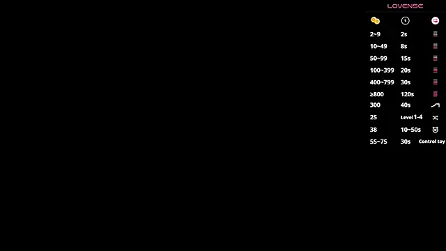 Snapshot of Lissa_Cristal chatting on February 3, 2025, 10:14 am Lissa Cristal online show from February 3, 2025, 10:14 am