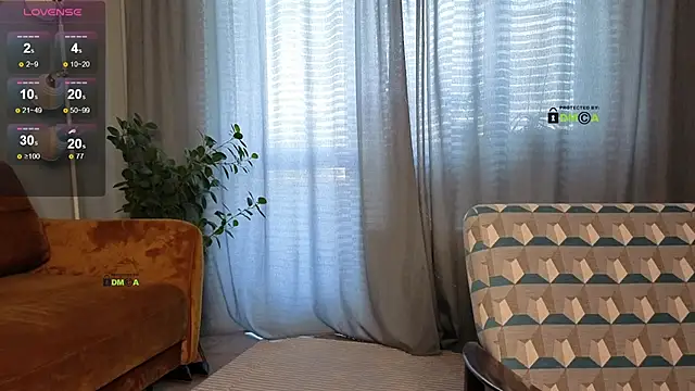 Your dream Alice online show from February 26, 2025, 7:45 am