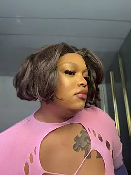 Snapshot of Naughty-Mel chatting on April 15, 2026, 6:30 am Naughty-Mel online show from April 15, 2026, 6:30 am