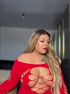 Naughty-Mel online show from May 16, 2026, 5:39 am