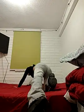 maria lasexy online show from October 16, 2025, 3:04 am