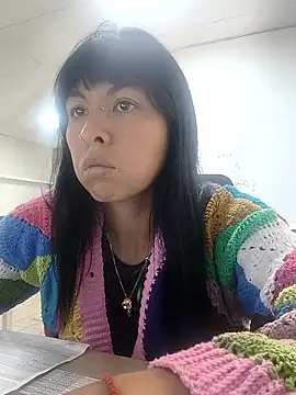 maria lasexy online show from February 16, 2026, 12:59 pm