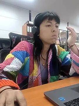 maria lasexy online show from February 17, 2026, 12:02 pm