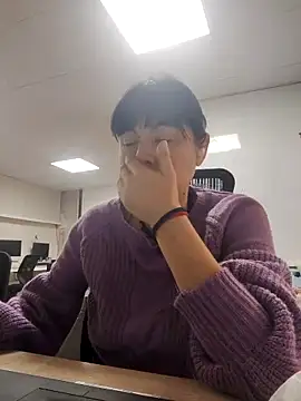 maria lasexy online show from October 10, 2025, 11:44 am