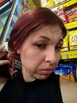 Snapshot of maria_lasexy chatting on February 16, 2025, 5:15 pm maria lasexy online show from February 16, 2025, 5:15 pm