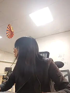 maria lasexy online show from October 13, 2025, 1:56 pm