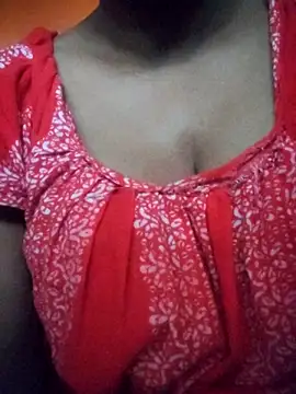 Hot-Anuska online show from October 17, 2025, 12:47 am