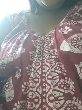 Snapshot of Hot-Anuska chatting on April 9, 2026, 6:58 pm Hot-Anuska online show from April 9, 2026, 6:58 pm