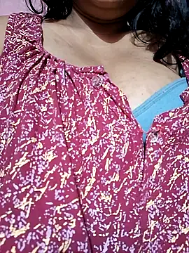 Hot-Anuska online show from February 13, 2025, 2:09 pm