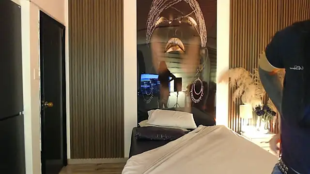 Sam mansson66 online show from March 4, 2026, 12:13 pm