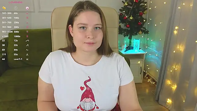 sophie  lee online show from December 21, 2024, 4:03 pm