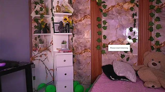 Snapshot of zoey-fox chatting on March 31, 2026, 11:40 pm zoey-fox online show from March 31, 2026, 11:40 pm