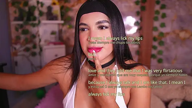 Snapshot of zoey-fox chatting on April 23, 2026, 12:17 am zoey-fox online show from April 23, 2026, 12:17 am