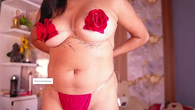 zoey-fox online show from February 1, 2026, 11:14 pm