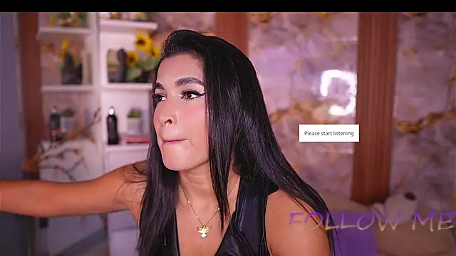 Snapshot of zoey-fox chatting on March 15, 2026, 2:18 am zoey-fox online show from March 15, 2026, 2:18 am