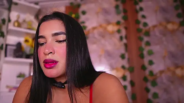 Snapshot of zoey-fox chatting on April 4, 2026, 2:07 am zoey-fox online show from April 4, 2026, 2:07 am