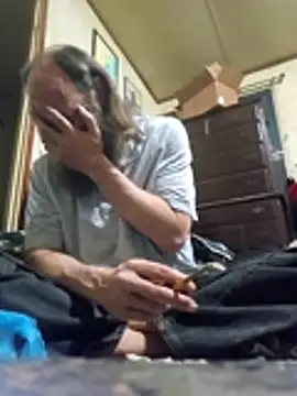 Snapshot of Beyond1978 chatting on February 9, 2026, 3:04 am Beyond1978 online show from February 9, 2026, 3:04 am