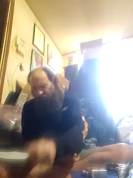 Snapshot of Beyond1978 chatting on January 19, 2026, 3:49 pm Beyond1978 online show from January 19, 2026, 3:49 pm