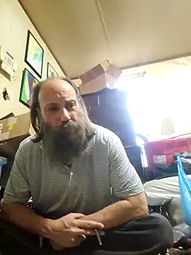 Snapshot of Beyond1978 chatting on February 9, 2026, 10:19 pm Beyond1978 online show from February 9, 2026, 10:19 pm