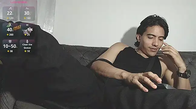 Snapshot of angelbianchii chatting on December 5, 2024, 10:50 pm angelbianchii online show from December 5, 2024, 10:50 pm