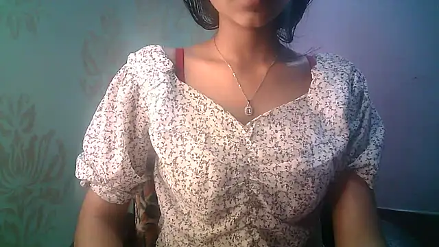 Chandani-Love online show from March 29, 2026, 12:56 am