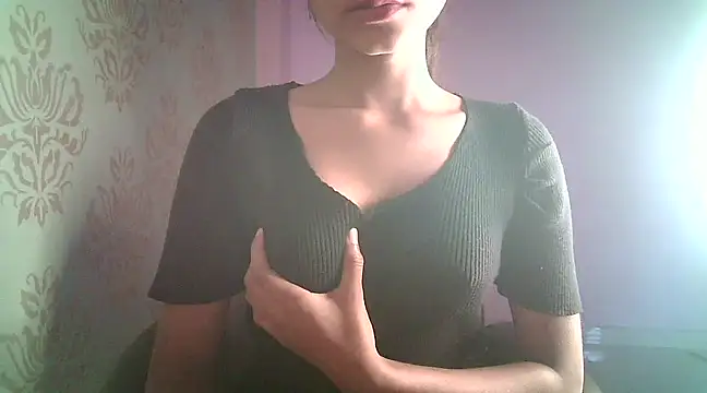 Chandani-Love online show from February 24, 2025, 3:33 am