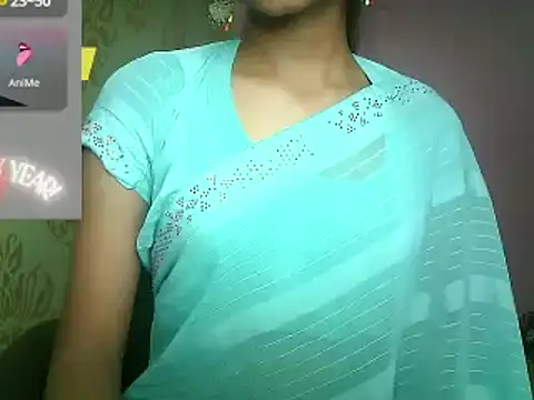 Chandani-Love online show from March 21, 2025, 3:01 am
