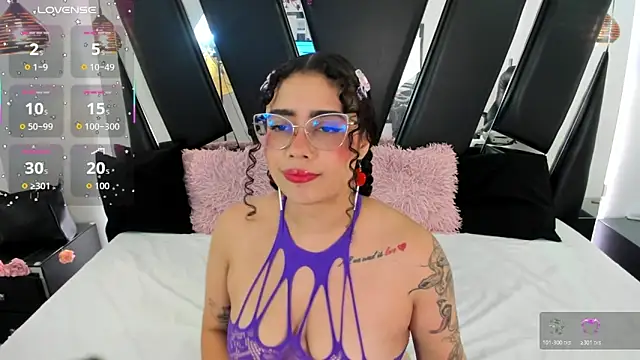 antonelllepiercee online show from February 8, 2026, 11:30 am