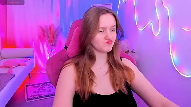 Snapshot of KellyPoter chatting on November 30, 2025, 9:32 am KellyPoter online show from November 30, 2025, 9:32 am