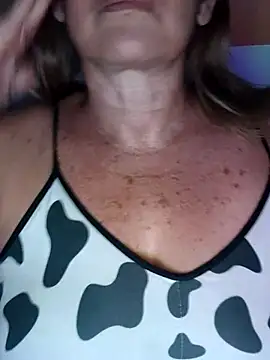 Kasandra Ho online show from February 19, 2026, 1:35 am