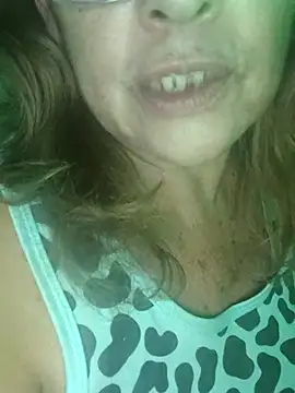 Kasandra Ho online show from July 23, 2026, 1:58 am