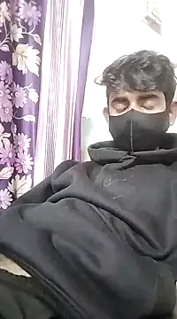 piyush 7inch online show from January 7, 2025, 4:05 pm
