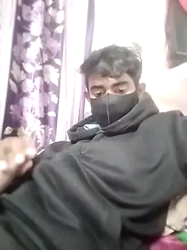 piyush 7inch online show from January 1, 2025, 3:46 pm