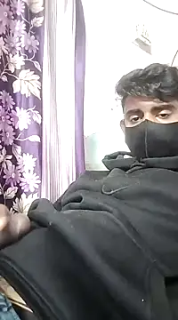 piyush 7inch online show from January 5, 2025, 4:59 pm